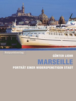 cover image of Marseille